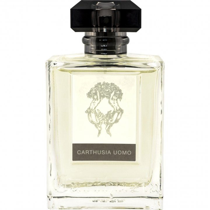 Carthusia Uomo EAU DE PARFUM