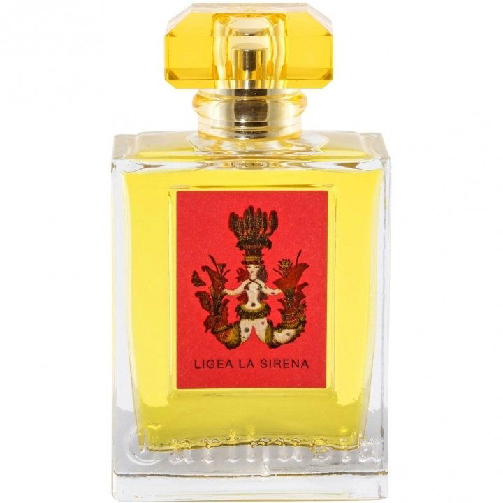 Ligea La Sirena EAU DE PARFUM