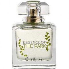 Carthusia Essence of the Park PROFUMO Perfume Bottle