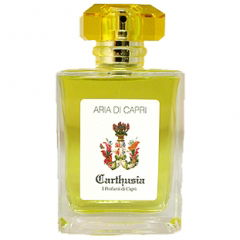Aria di Capri EAU DE TOILETTE