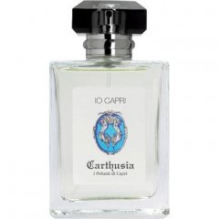 Io Capri EAU DE TOILETTE