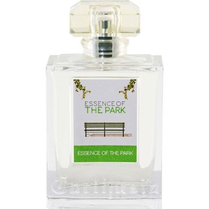 Essence of the Park EAU DE PARFUM