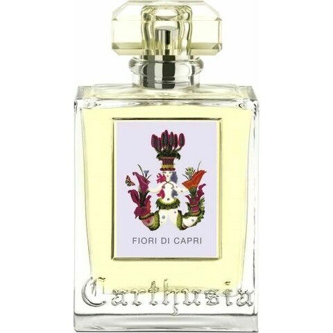 Fiori di Capri EAU DE TOILETTE