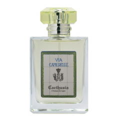 Via Camerelle EAU DE TOILETTE