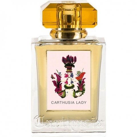 Carthusia Lady EAU DE PARFUM