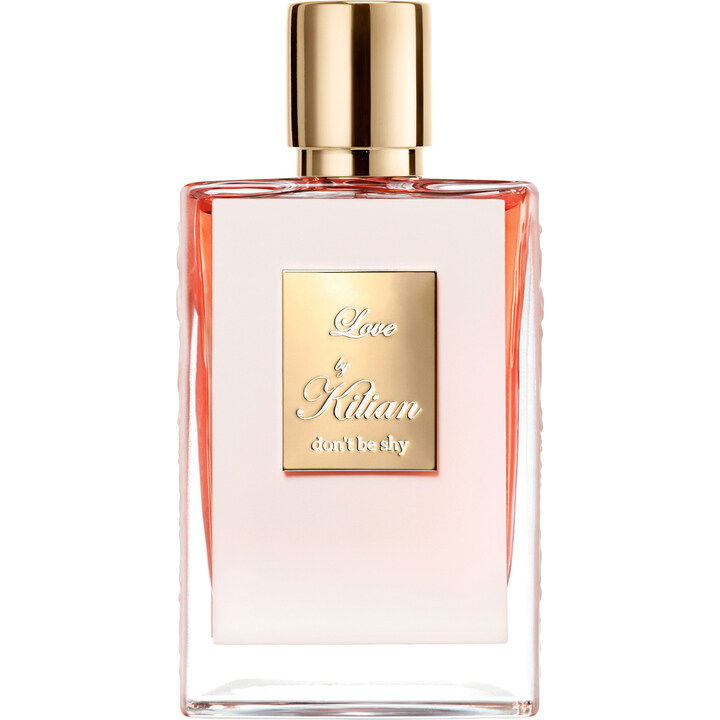 Love Don't Be Shy PERFUME