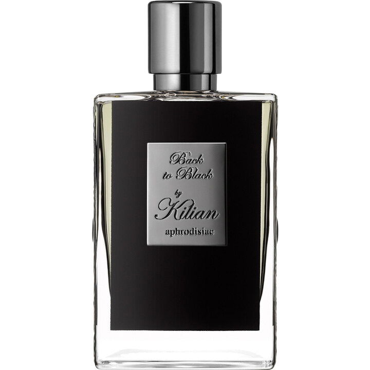 Back to Black, Aphrodisiac PERFUME