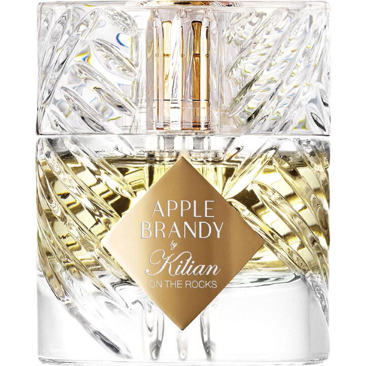 Kilian Apple Brandy on the Rocks Perfume Bottle