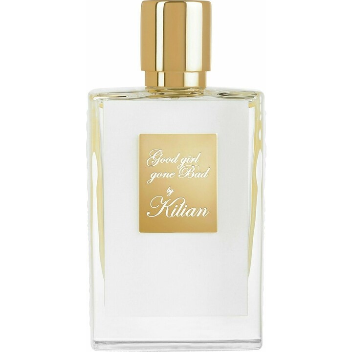 Kilian Good Girl Gone Bad PERFUME Perfume Bottle