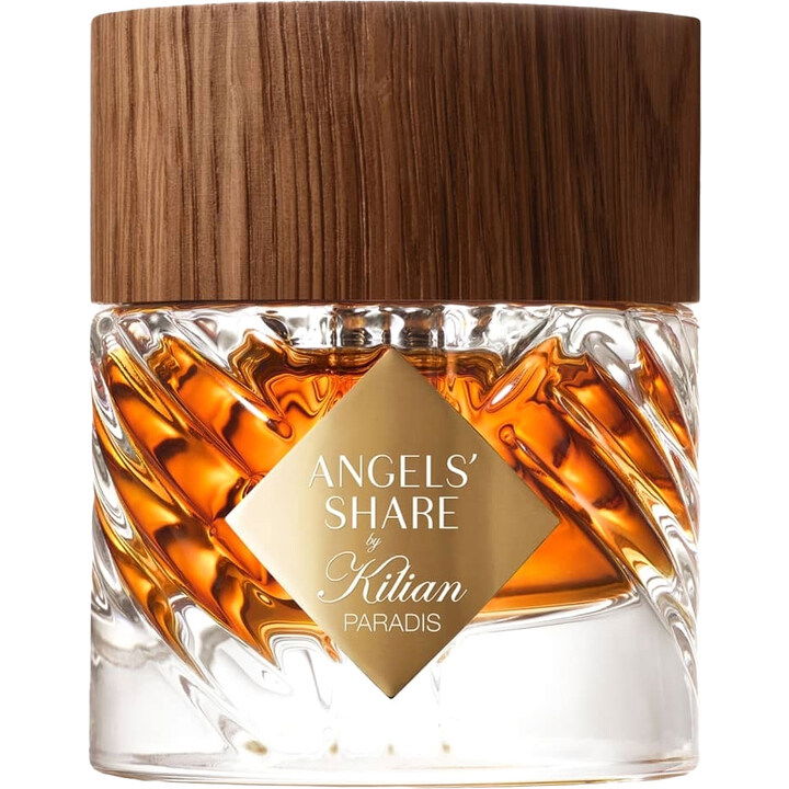 Kilian Angels' Share Paradis