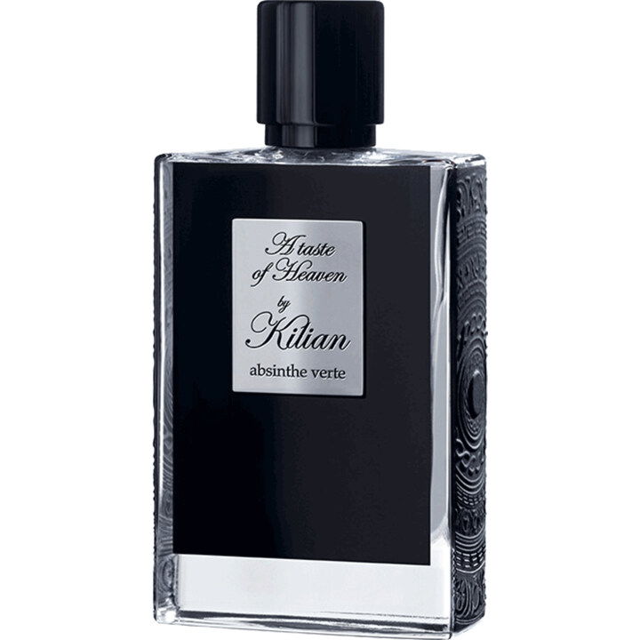 A Taste of Heaven Absinthe Verte PERFUME