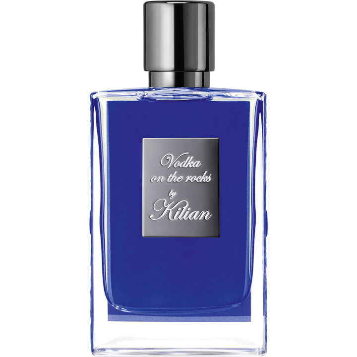 Kilian Vodka on the Rocks Perfume Bottle