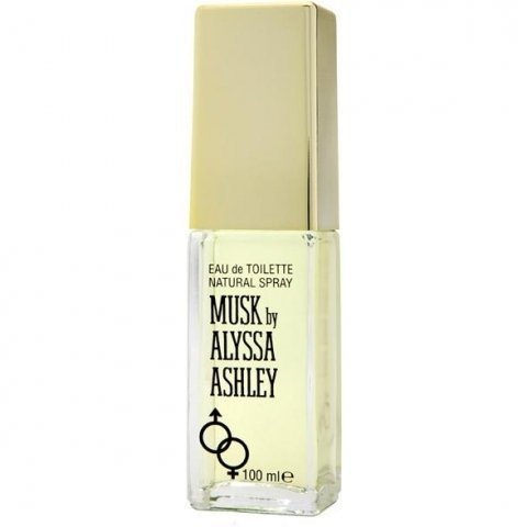 Musk EAU DE TOILETTE