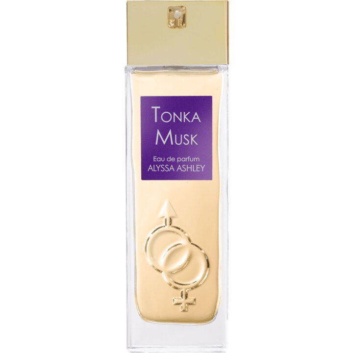 Tonka Musk EAU DE PARFUM