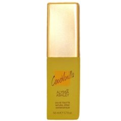 Alyssa Ashley Cocovanilla EAU DE TOILETTE Perfume Bottle