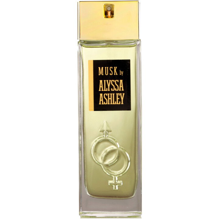 Musk EAU DE PARFUM