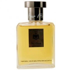 Pour l'Homme EAU DE TOILETTE