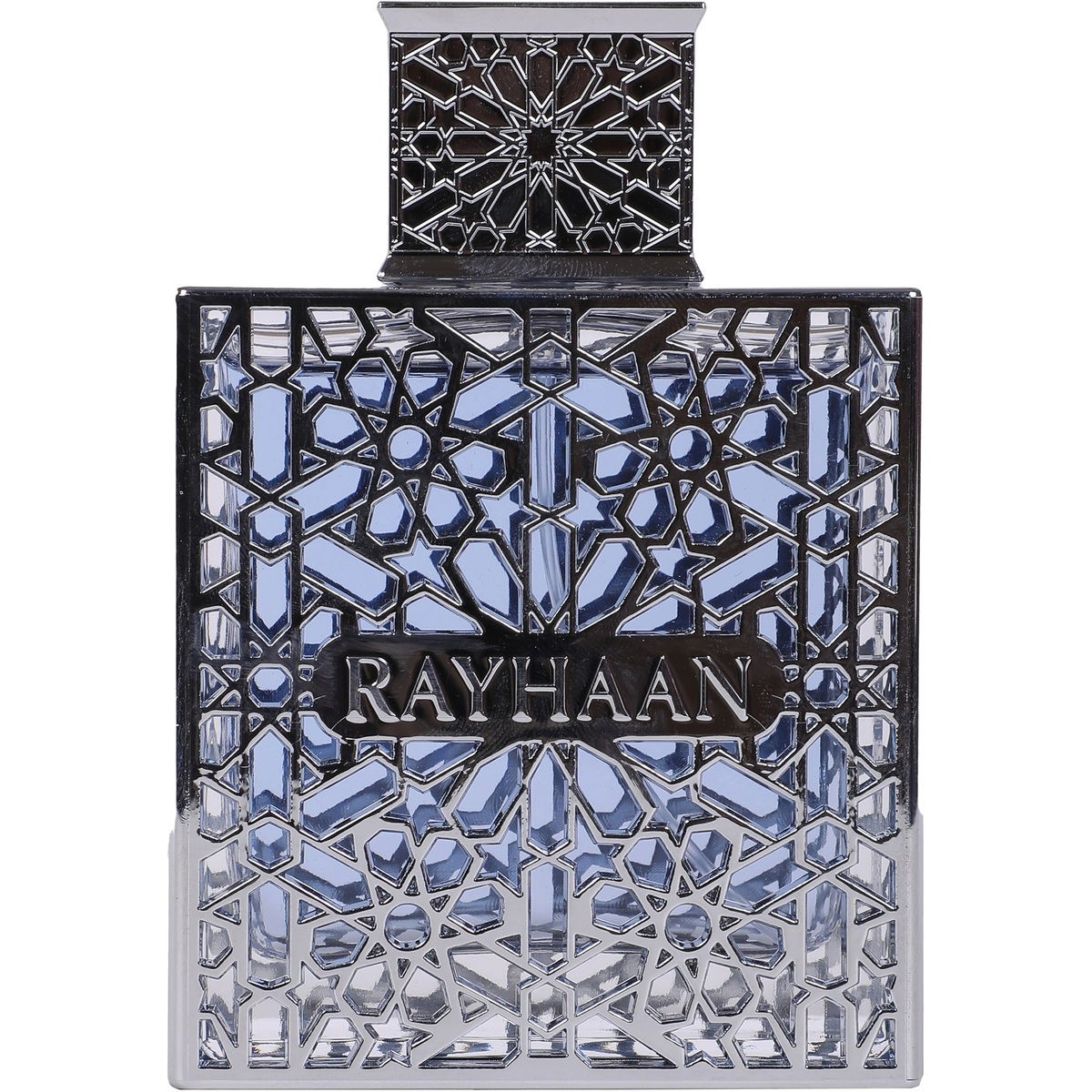 Rayhaan Aquatica