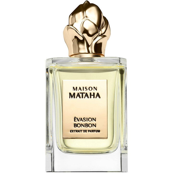 Maison Mataha Évasion Bonbon