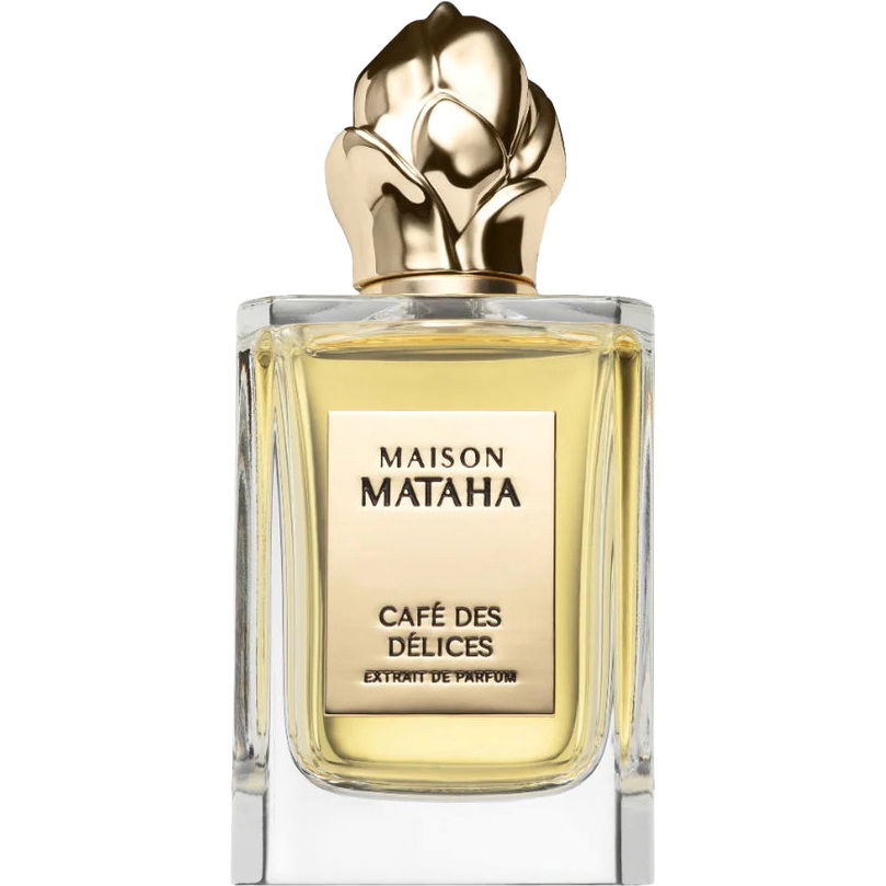 Maison Mataha Café des Délices