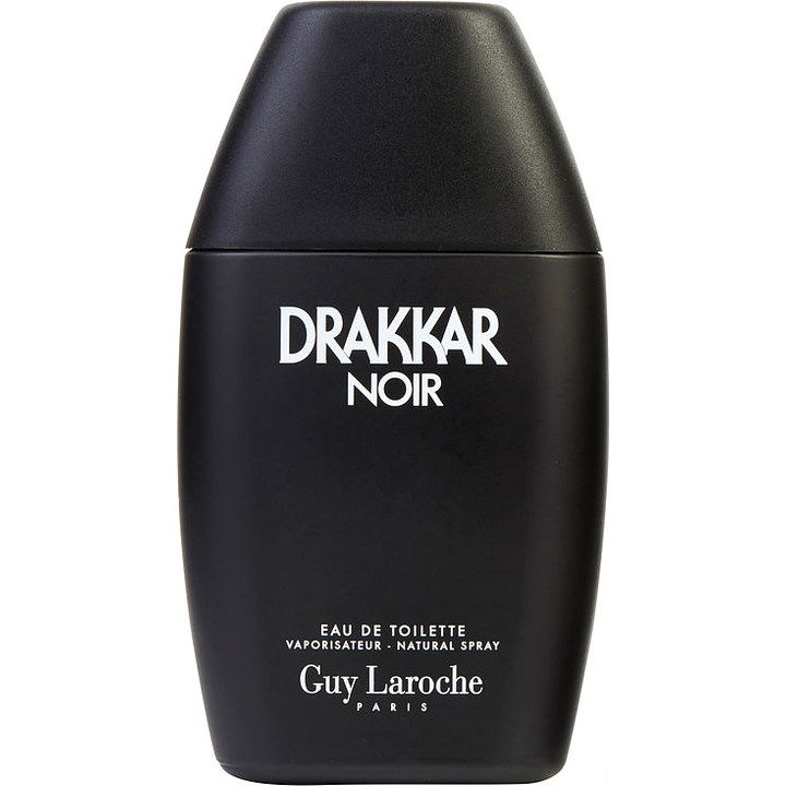 Drakkar Noir EAU DE TOILETTE