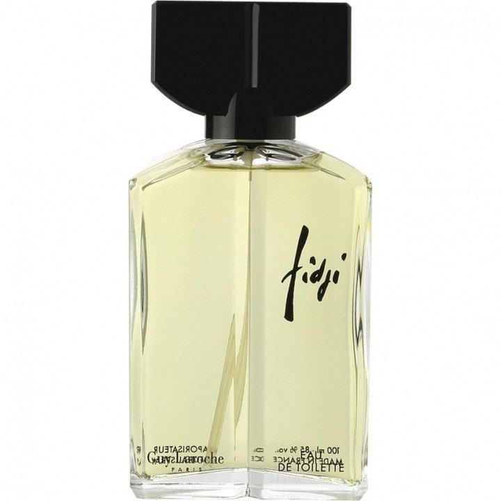 Guy Laroche Fidji (2003) EAU DE TOILETTE