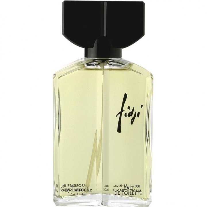 Fidji (1966) EAU DE TOILETTE