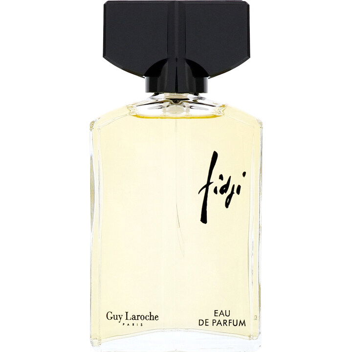 Guy Laroche Fidji (2003) EAU DE PARFUM
