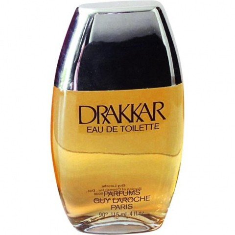 Drakkar EAU DE TOILETTE