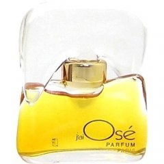 J'ai Osé PARFUM