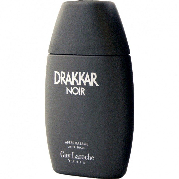Drakkar Noir AFTER SHAVE