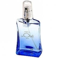 Guy Laroche J'ai Osé Aqua