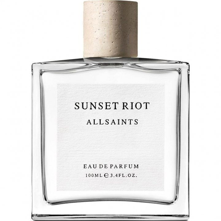 AllSaints Sunset Riot