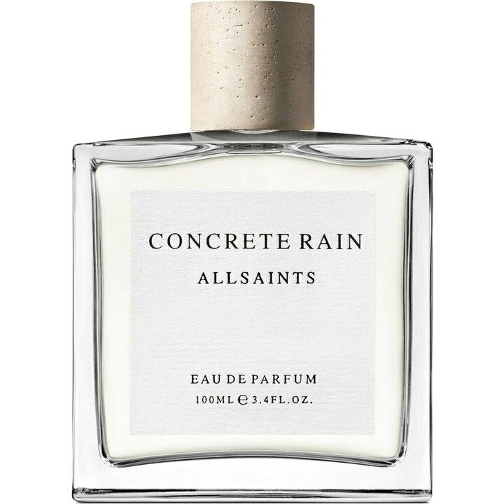 AllSaints Concrete Rain