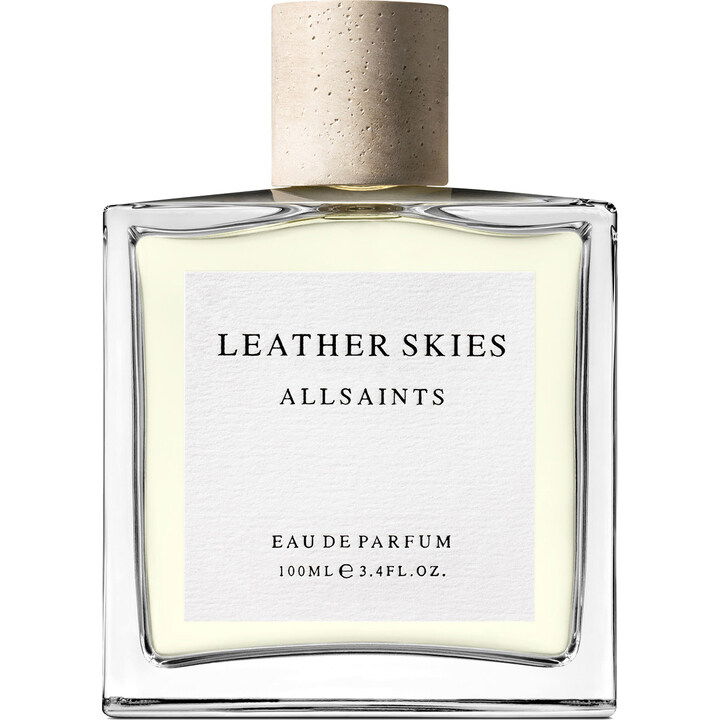 AllSaints Leather Skies