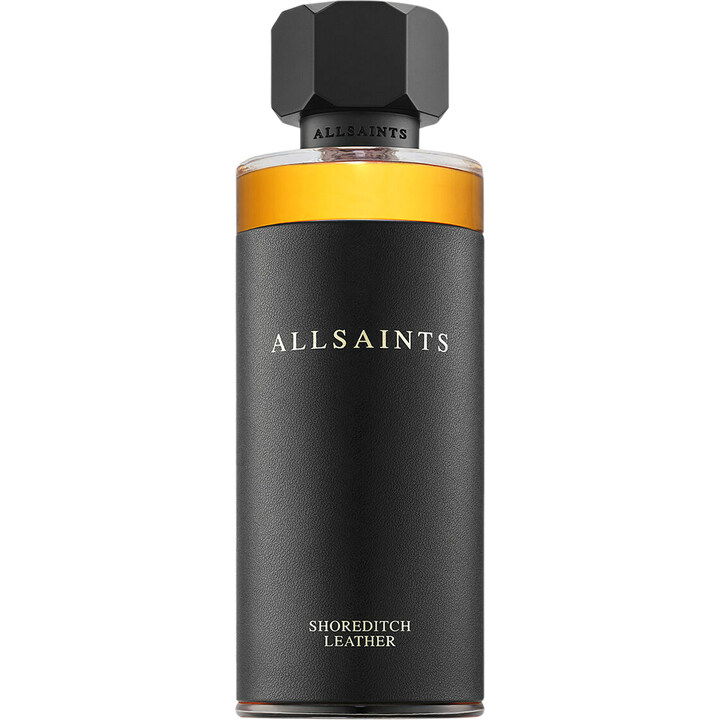AllSaints Shoreditch Leather