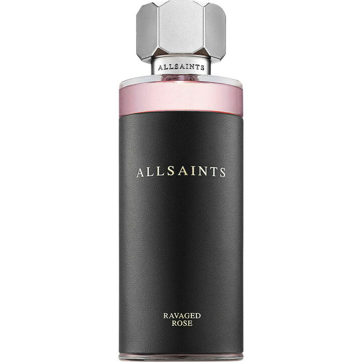 AllSaints Ravaged Rose