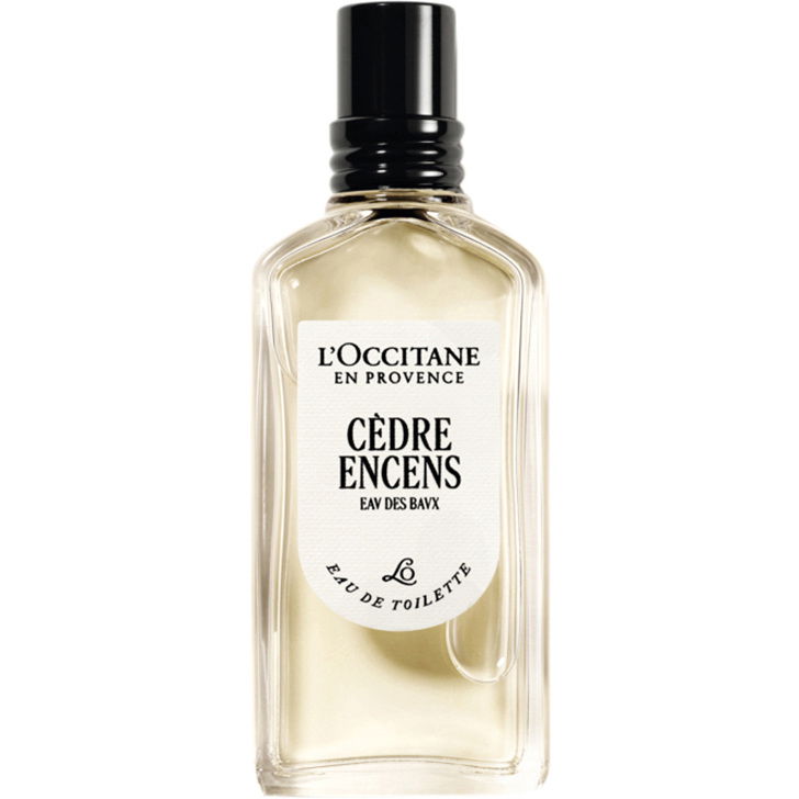 L'Occitane en Provence Cèdre Encens