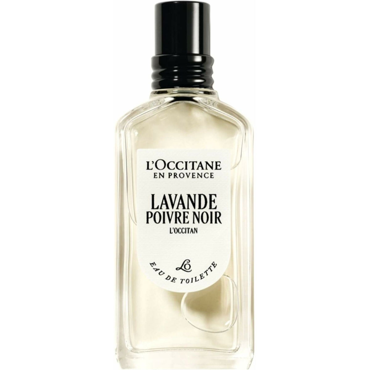 Lavande Poivre Noir