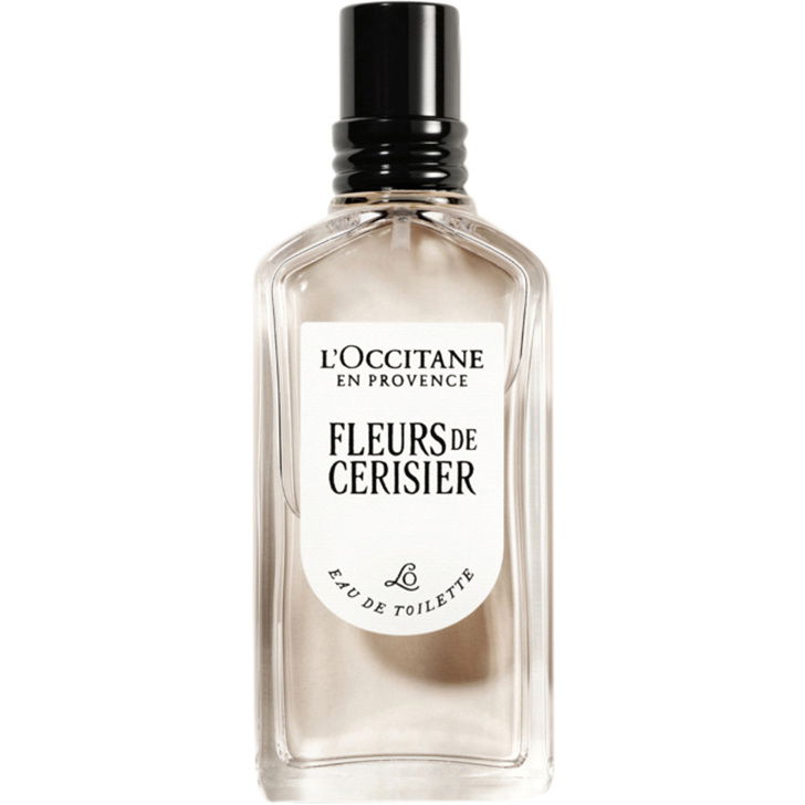 Fleurs de Cerisier EAU DE TOILETTE