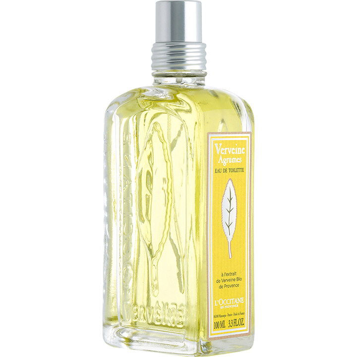Verveine Agrumes EAU DE TOILETTE