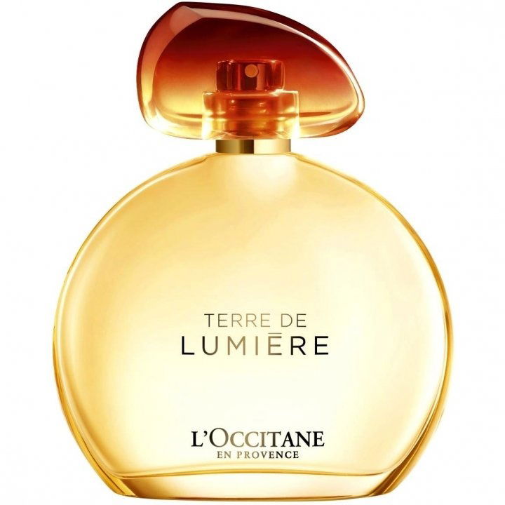 Terre de Lumière EAU DE PARFUM