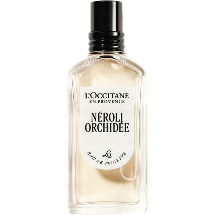 Néroli & Orchidée