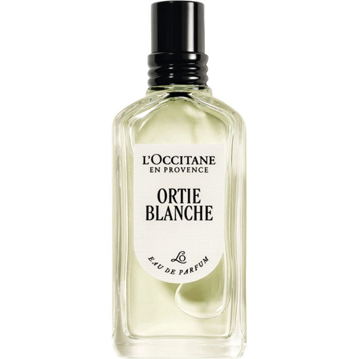 L'Occitane en Provence Ortie Blanche