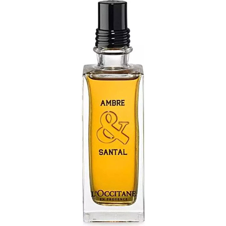 L'Occitane en Provence Ambre & Santal