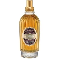 L'Occitane en Provence Eau d'Iparie Perfume Bottle