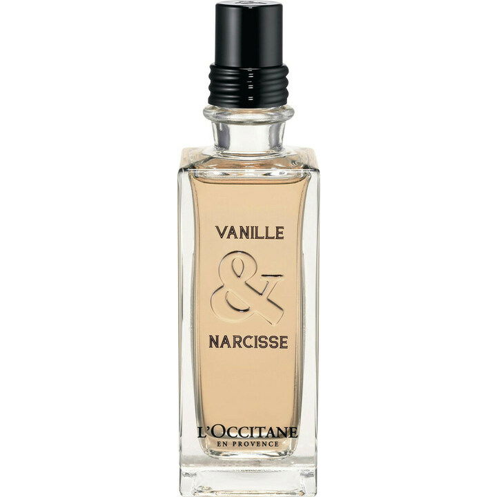 L'Occitane en Provence Vanille & Narcisse