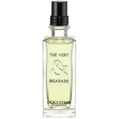 L'Occitane en Provence Thé Vert & Bigarade