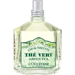 Thé Vert (1999) EAU DE TOILETTE