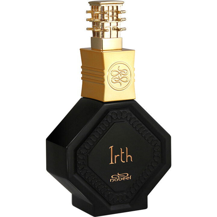 Nabeel Irth EAU DE PARFUM